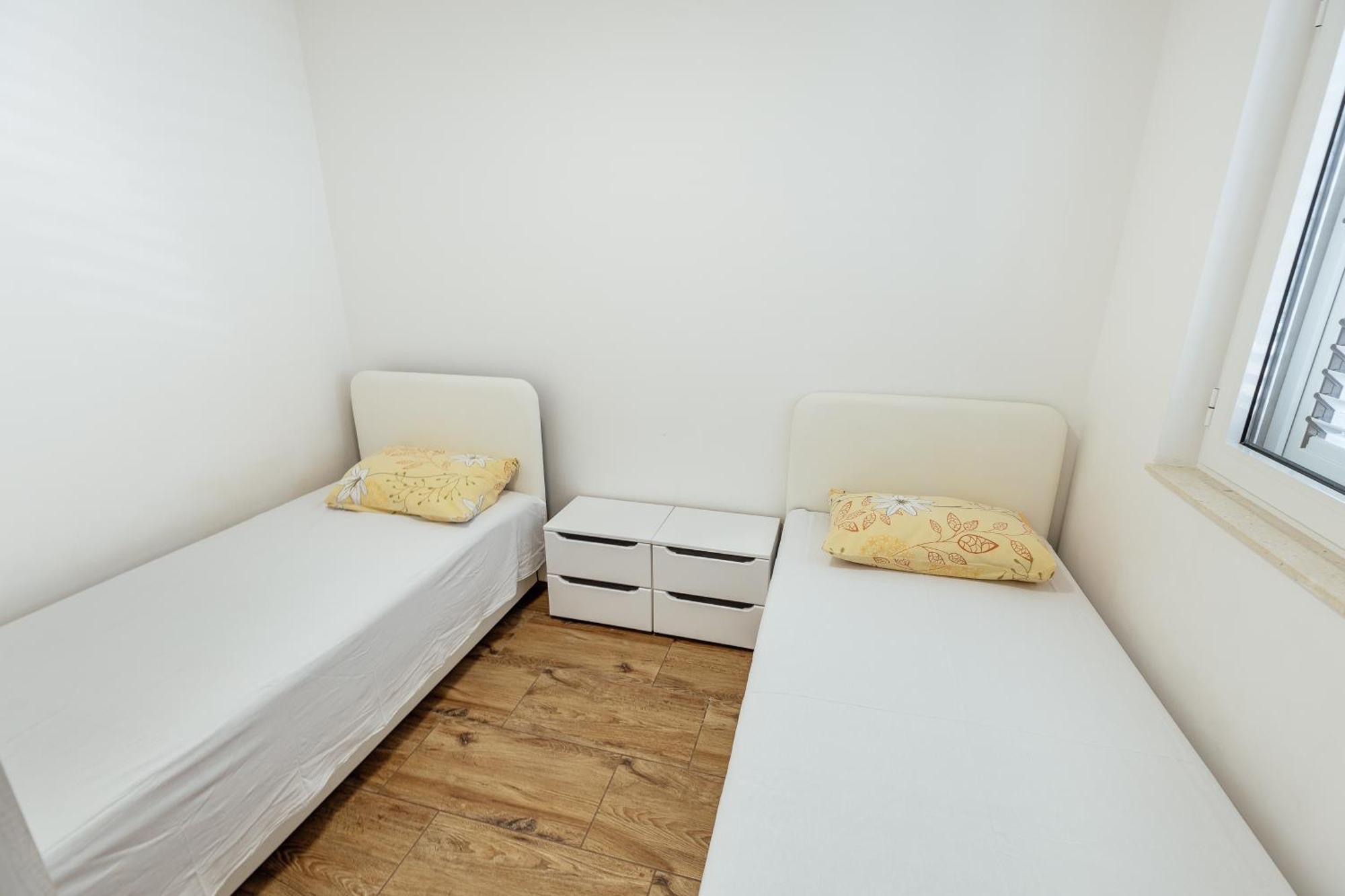 Premium Spot Apartments Herceg Novi Camera foto