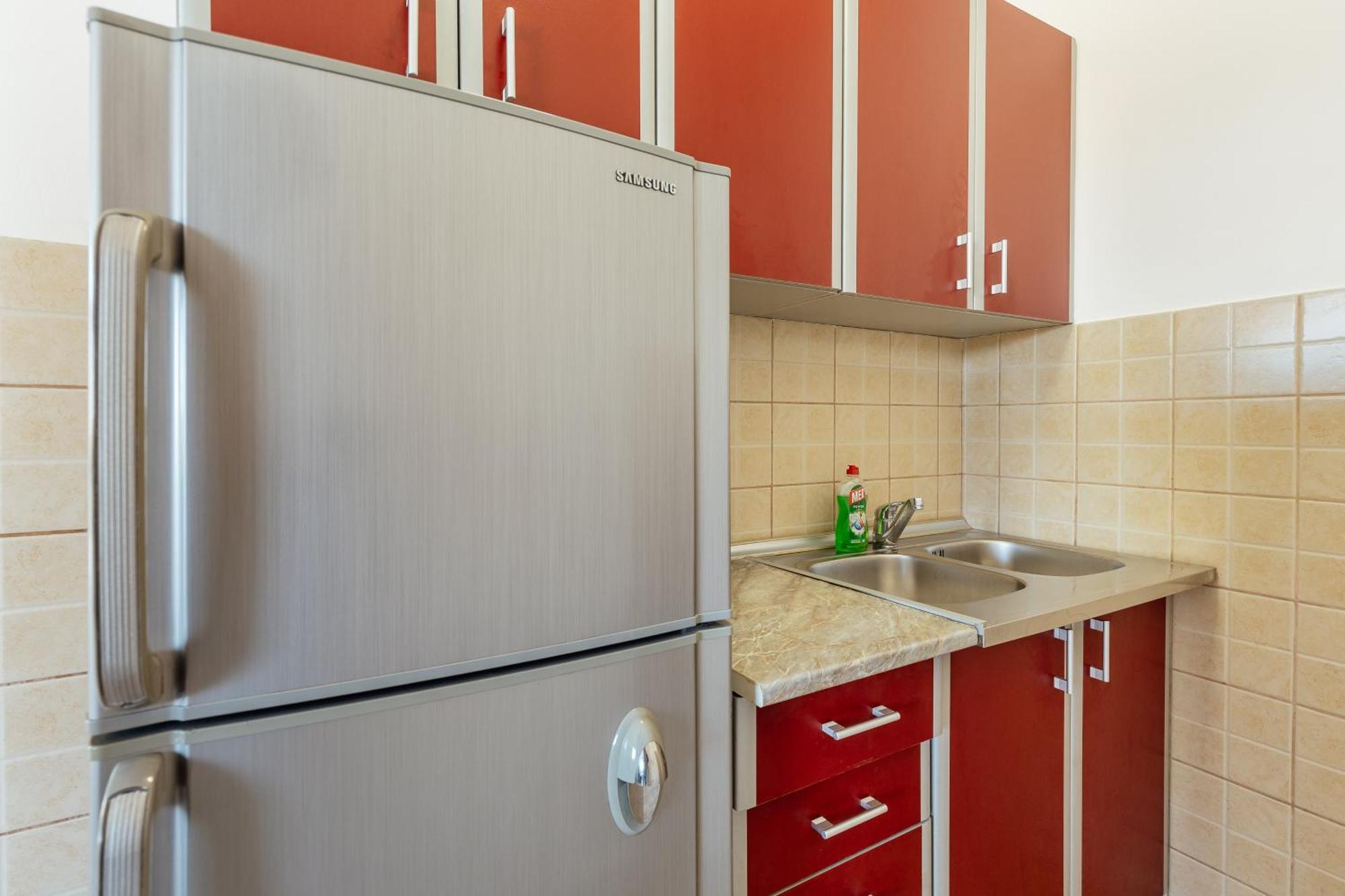 Premium Spot Apartments Herceg Novi Camera foto