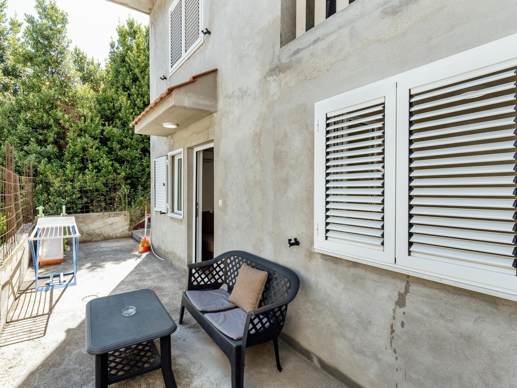 Premium Spot Apartments Herceg Novi Camera foto