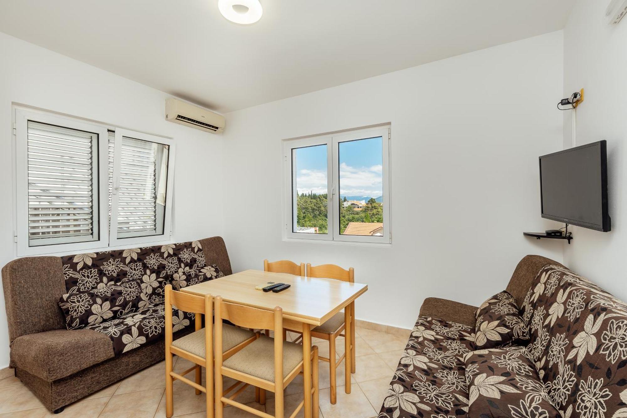 Premium Spot Apartments Herceg Novi Camera foto